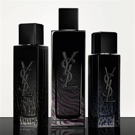 how long does ysl edp last|ysl y edp longevity.